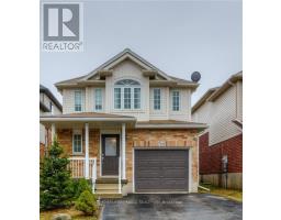 55 SEABROOK DRIVE, Kitchener, Ontario