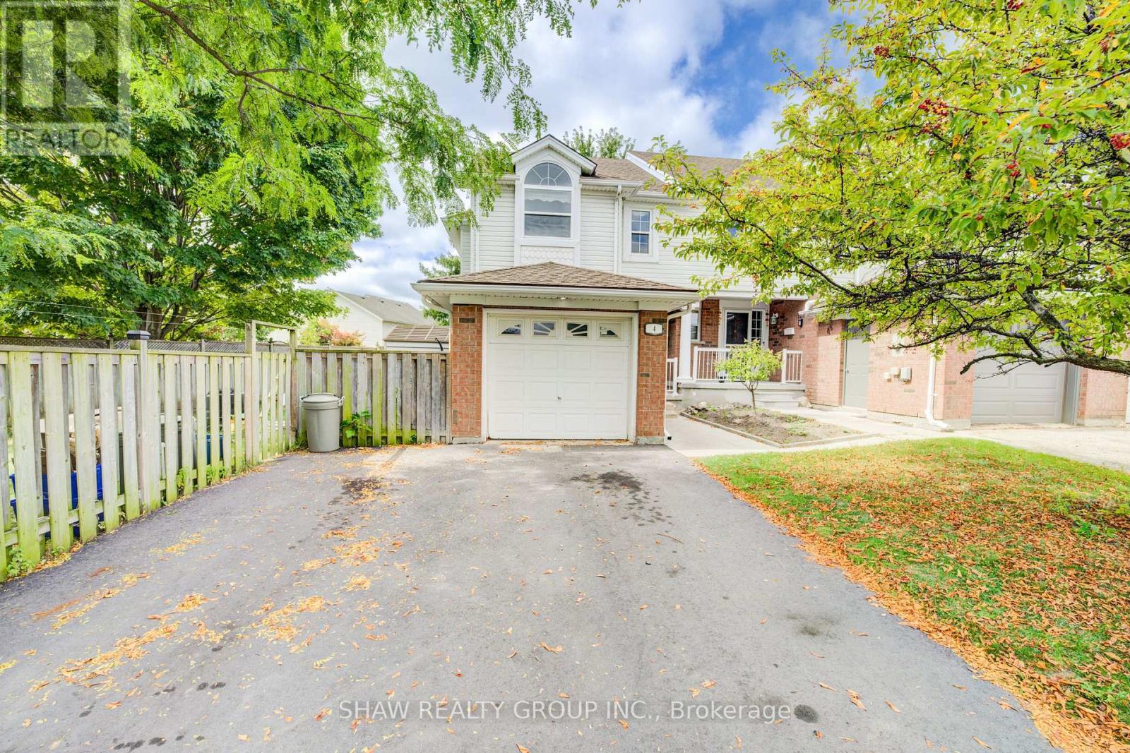 4 KING WILLIAM COURT, Cambridge, Ontario