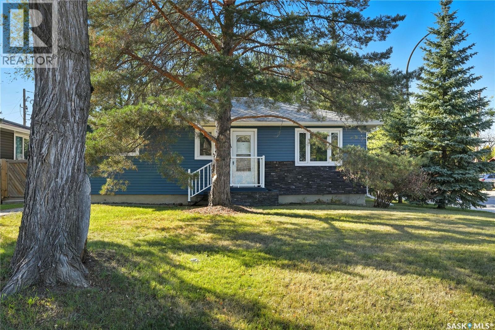 700 Connaught STREET, Regina, Saskatchewan