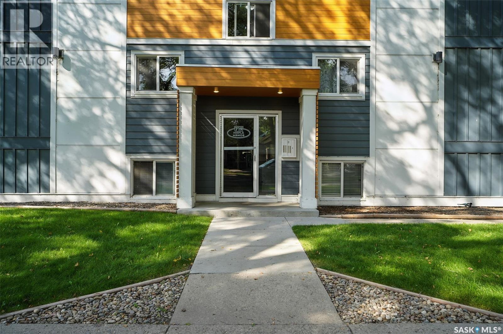 1 719 10th STREET E, Saskatoon, Saskatchewan
