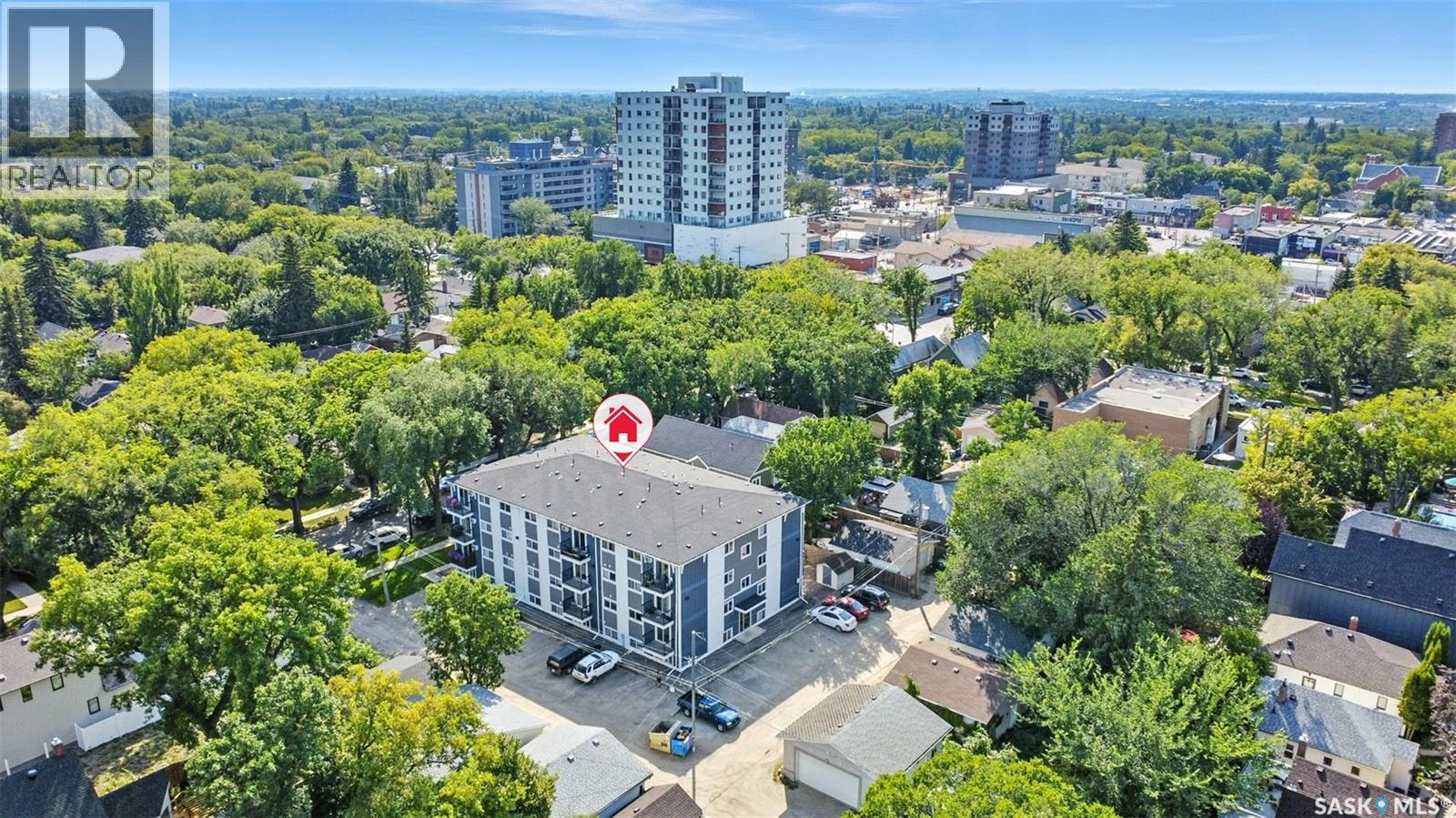 1 719 10th Street E, Saskatoon, Saskatchewan  S7H 0H2 - Photo 20 - SK019375