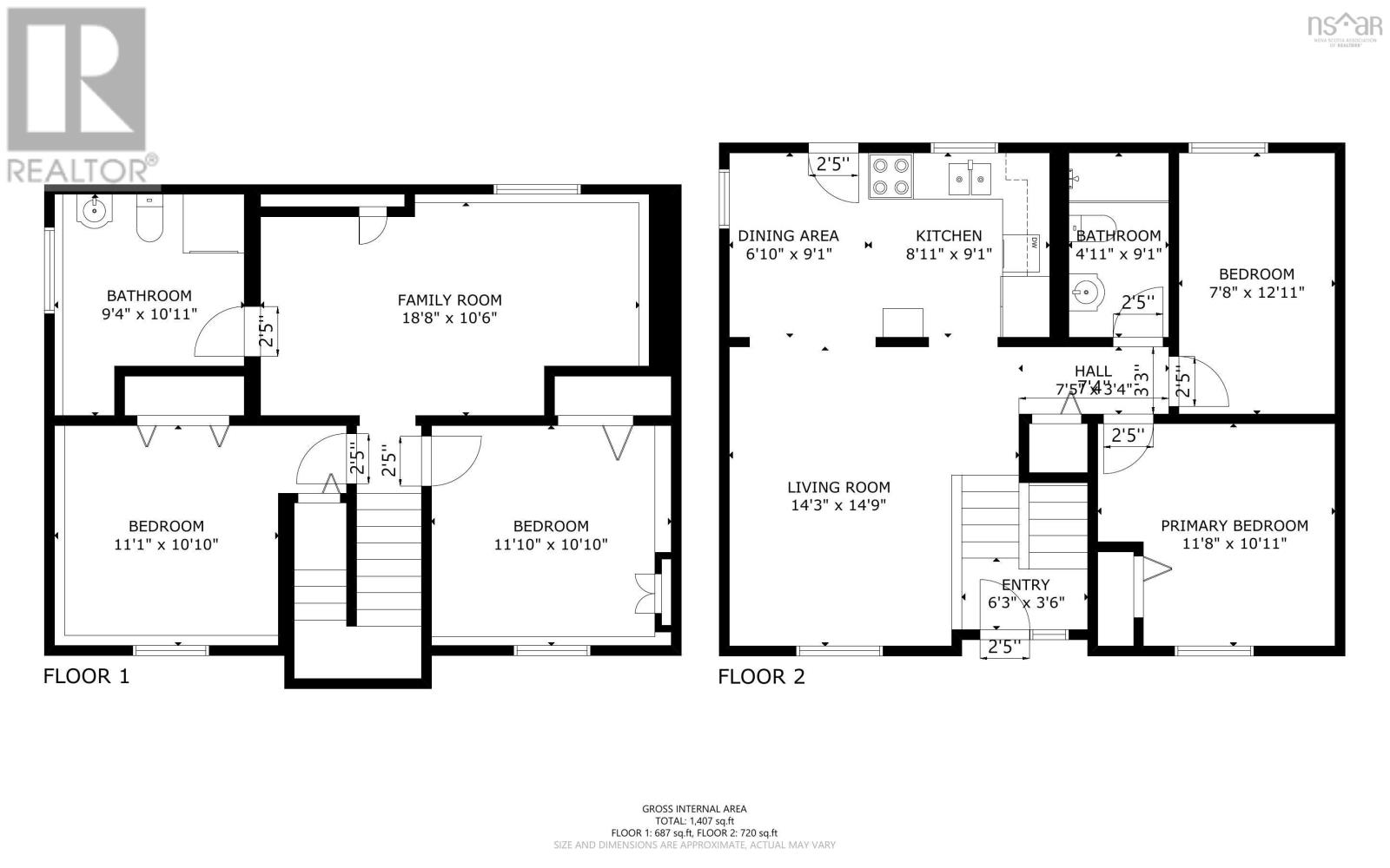 5 Green Lane, Falmouth, Nova Scotia  B0P 1L0 - Photo 48 - 202522708