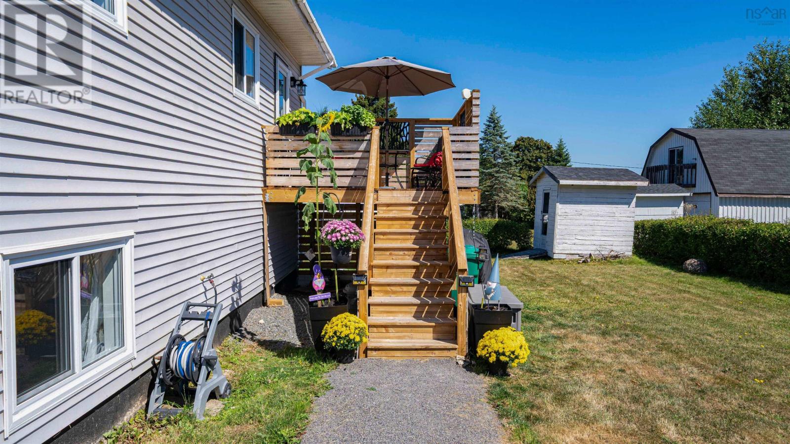 5 Green Lane, Falmouth, Nova Scotia  B0P 1L0 - Photo 37 - 202522708