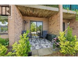4209 HIXON Street Unit# 111, Beamsville, Ontario