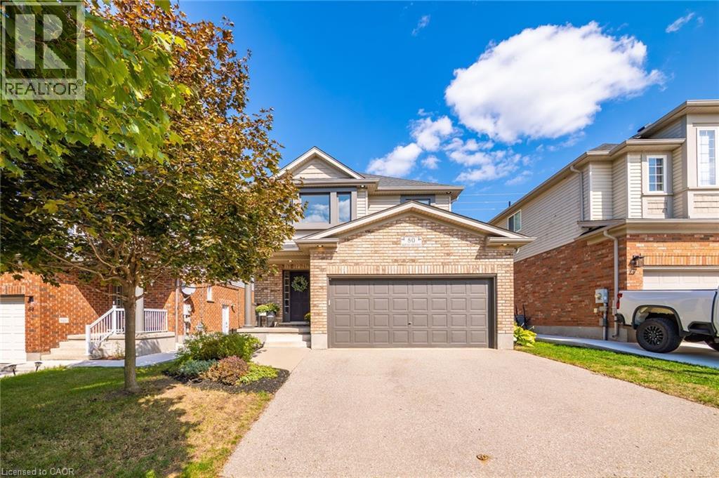 80 Skipton Crescent, Cambridge, Ontario  N3C 4P2 - Photo 1 - 40773925