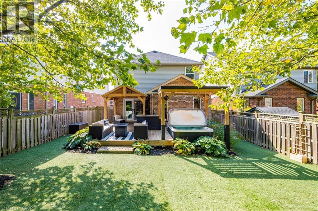80 Skipton Crescent, Cambridge, Ontario  N3C 4P2 - Photo 50 - 40773925