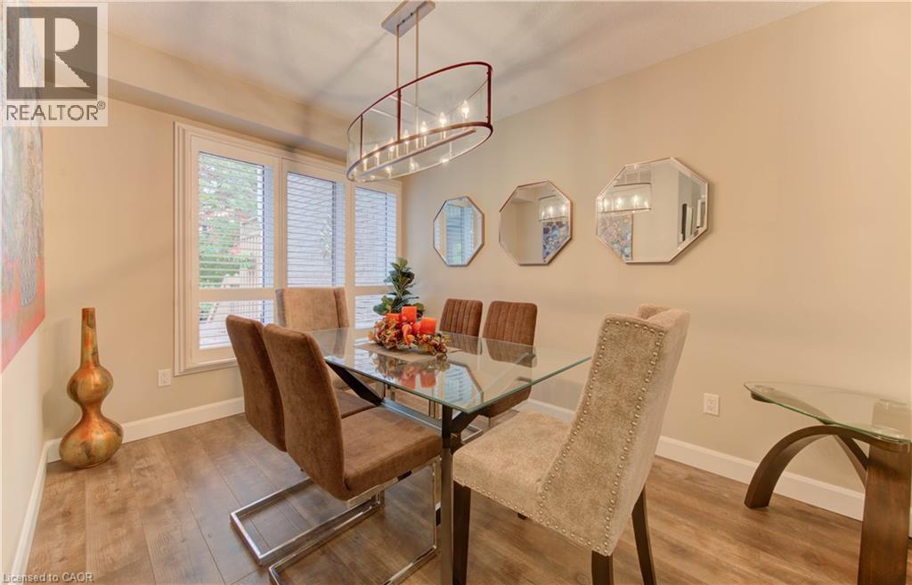 225 Benjamin Road Unit# 61, Waterloo, Ontario  N2V 1Z3 - Photo 11 - 40773817