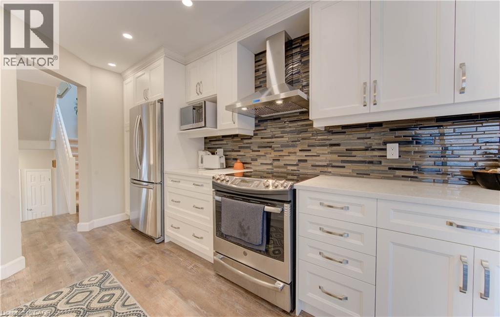 225 Benjamin Road Unit# 61, Waterloo, Ontario  N2V 1Z3 - Photo 14 - 40773817
