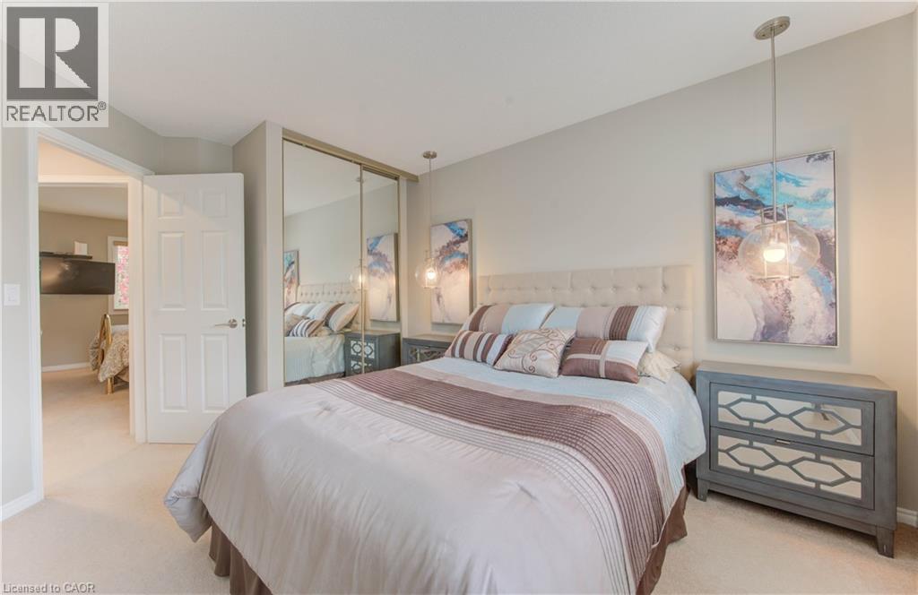 225 Benjamin Road Unit# 61, Waterloo, Ontario  N2V 1Z3 - Photo 32 - 40773817