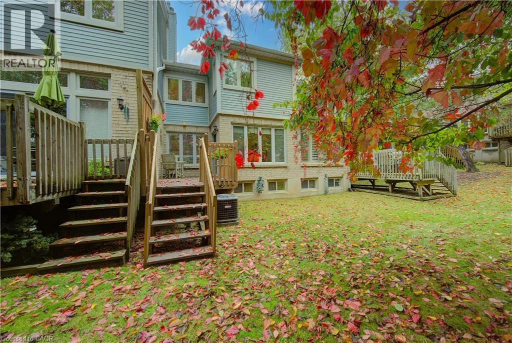 225 Benjamin Road Unit# 61, Waterloo, Ontario  N2V 1Z3 - Photo 38 - 40773817