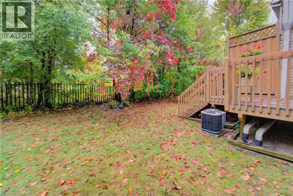 225 Benjamin Road Unit# 61, Waterloo, Ontario  N2V 1Z3 - Photo 39 - 40773817