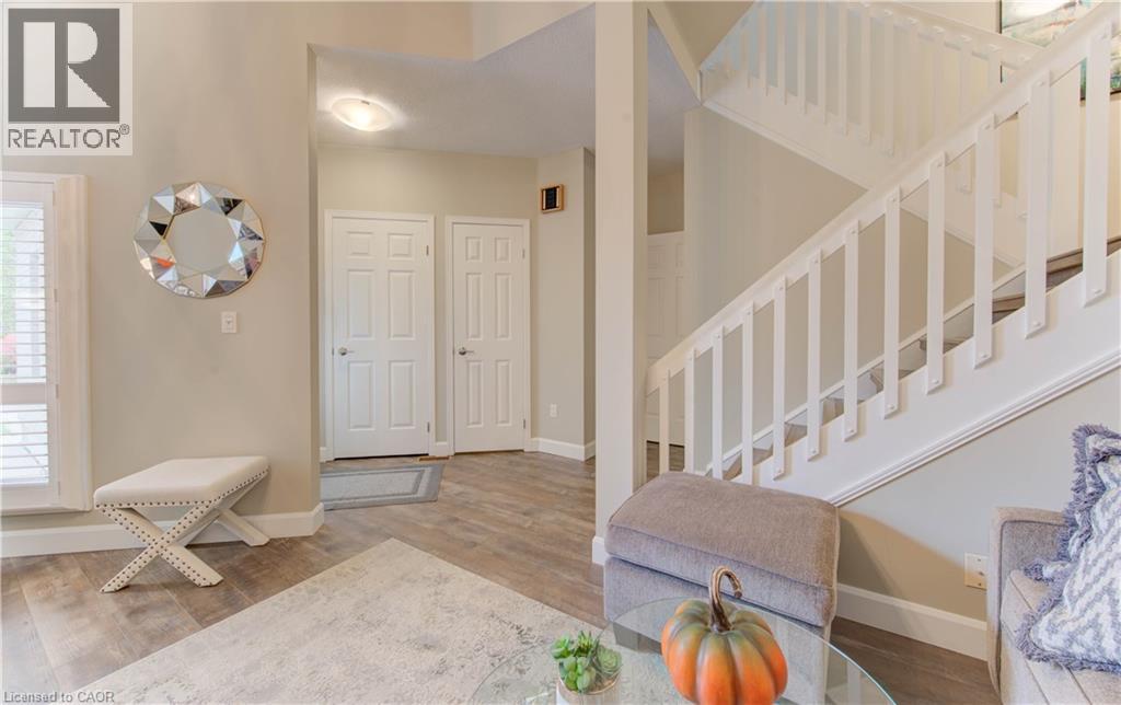 225 Benjamin Road Unit# 61, Waterloo, Ontario  N2V 1Z3 - Photo 4 - 40773817