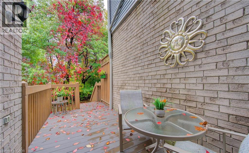 225 Benjamin Road Unit# 61, Waterloo, Ontario  N2V 1Z3 - Photo 41 - 40773817