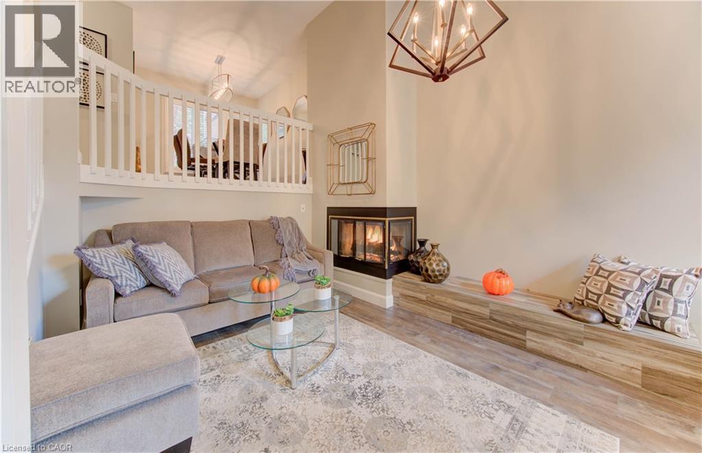 225 Benjamin Road Unit# 61, Waterloo, Ontario  N2V 1Z3 - Photo 5 - 40773817