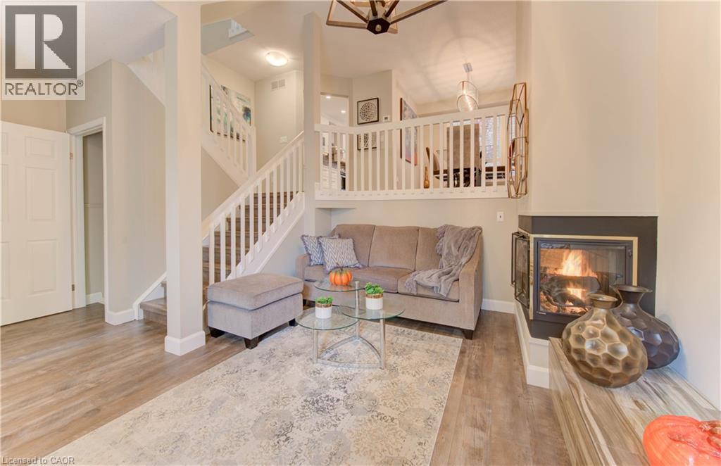 225 Benjamin Road Unit# 61, Waterloo, Ontario  N2V 1Z3 - Photo 6 - 40773817