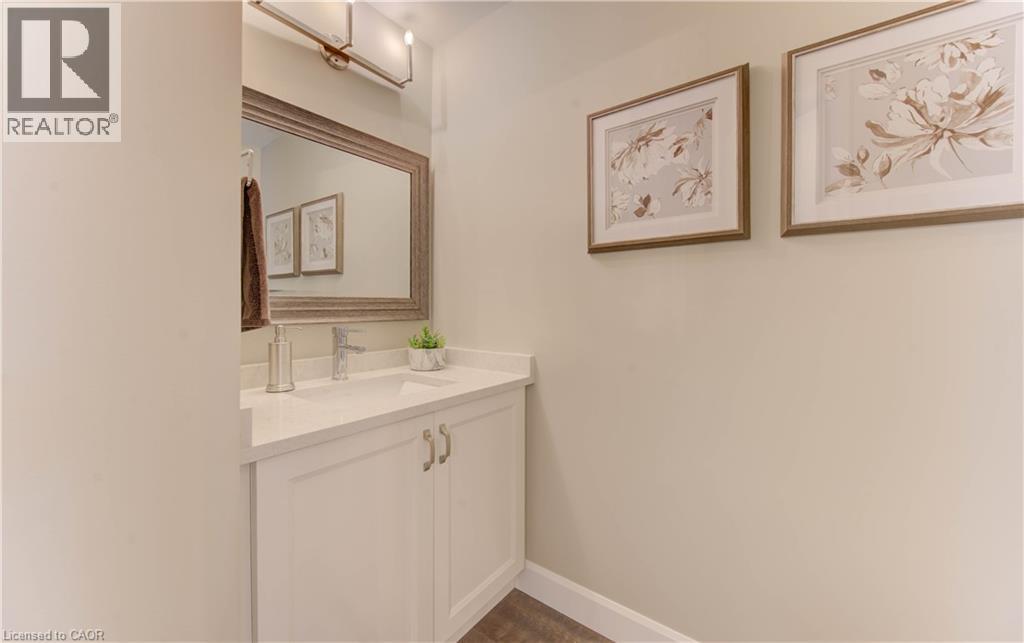 225 Benjamin Road Unit# 61, Waterloo, Ontario  N2V 1Z3 - Photo 8 - 40773817