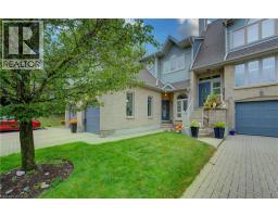 225 BENJAMIN Road Unit# 61, waterloo, Ontario