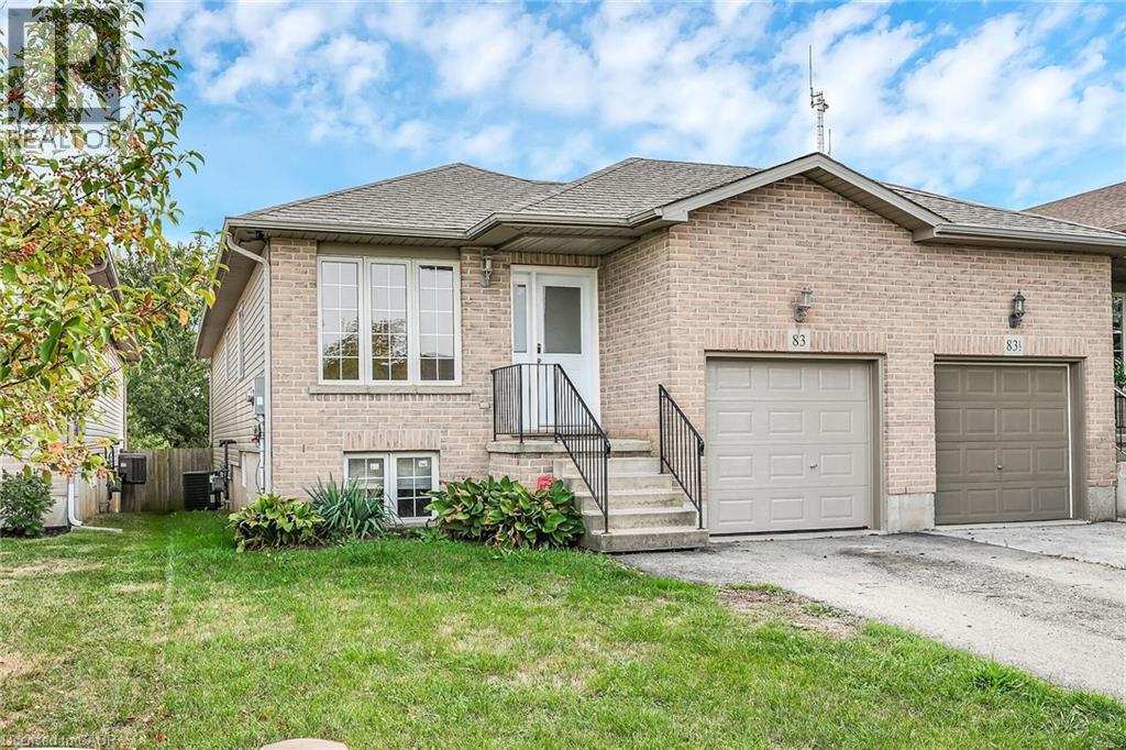 83 Marion Street, Mount Hope, Ontario  L0R 1W0 - Photo 2 - 40773700
