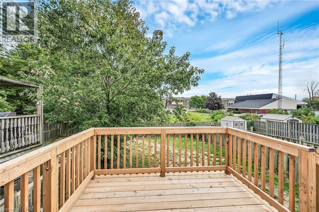 83 Marion Street, Mount Hope, Ontario  L0R 1W0 - Photo 31 - 40773700
