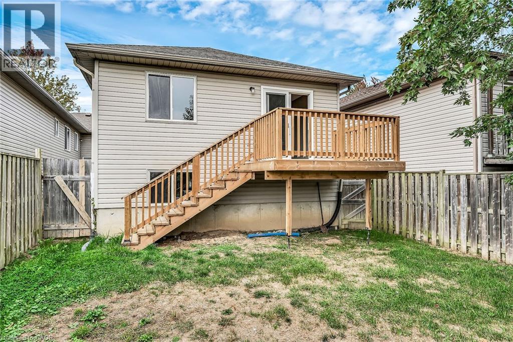83 Marion Street, Mount Hope, Ontario  L0R 1W0 - Photo 34 - 40773700