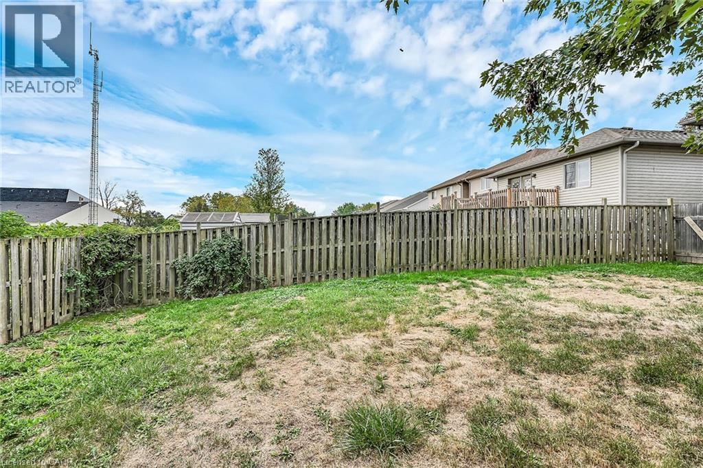 83 Marion Street, Mount Hope, Ontario  L0R 1W0 - Photo 35 - 40773700