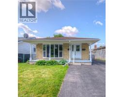 119 KINGSWOOD Drive, kitchener, Ontario