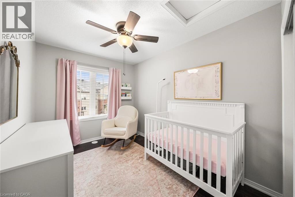 2551 Sixth Line Unit# 3, Oakville, Ontario  L6H 0H7 - Photo 19 - 40773124