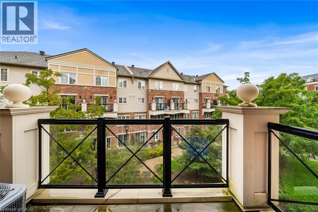 2551 Sixth Line Unit# 3, Oakville, Ontario  L6H 0H7 - Photo 25 - 40773124