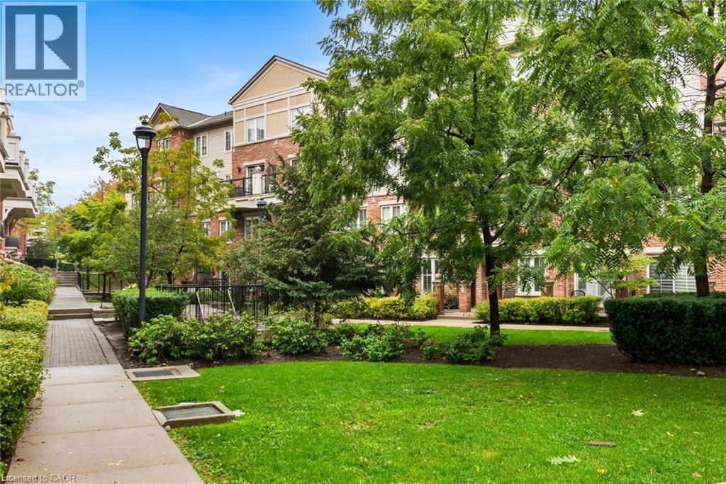 2551 Sixth Line Unit# 3, Oakville, Ontario  L6H 0H7 - Photo 28 - 40773124