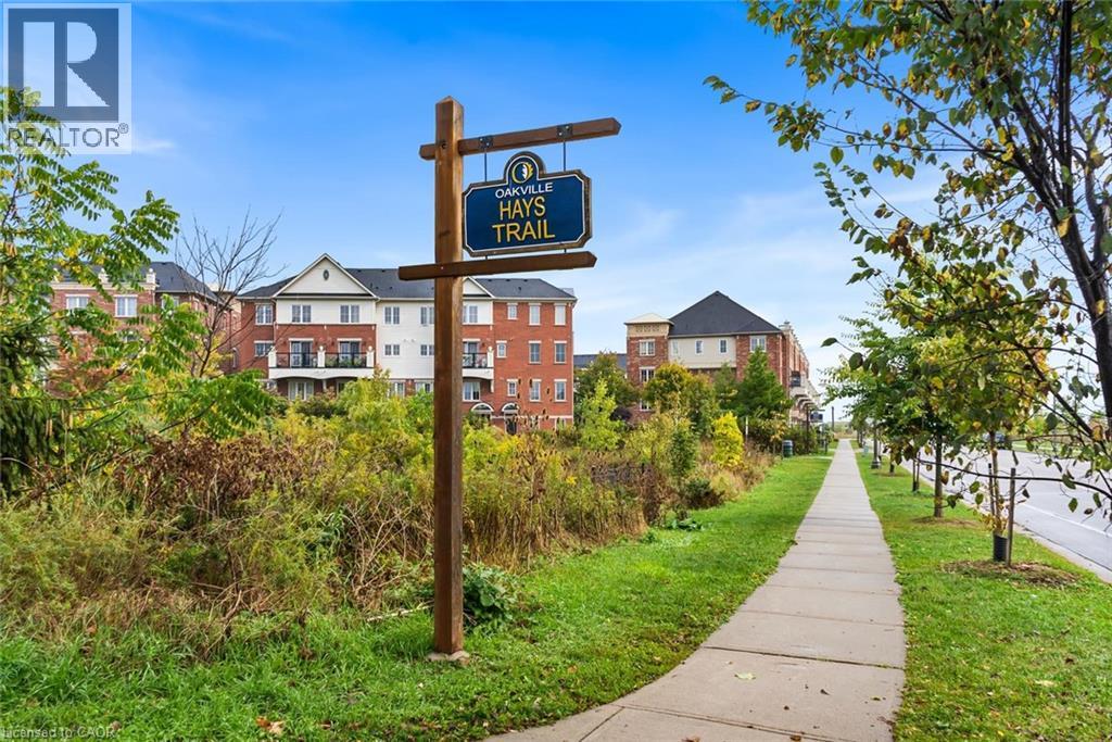 2551 Sixth Line Unit# 3, Oakville, Ontario  L6H 0H7 - Photo 29 - 40773124