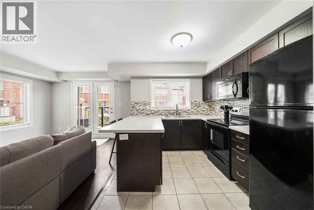 2551 Sixth Line Unit# 3, Oakville, Ontario  L6H 0H7 - Photo 9 - 40773124