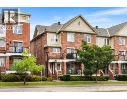 2551 SIXTH Line Unit# 3, Oakville, Ontario