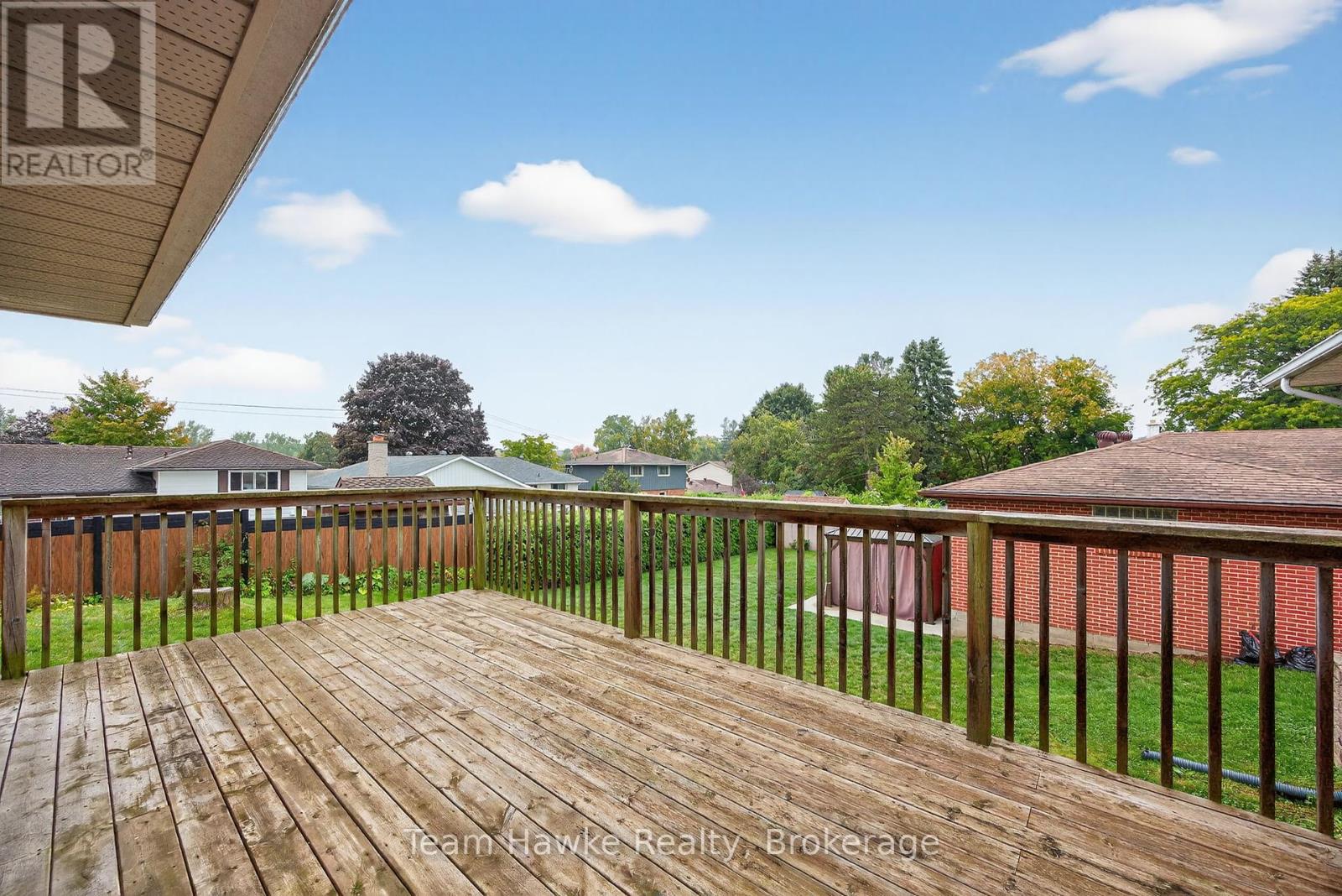 558 Russell Street, Midland, Ontario  L4R 3B6 - Photo 37 - S12428476