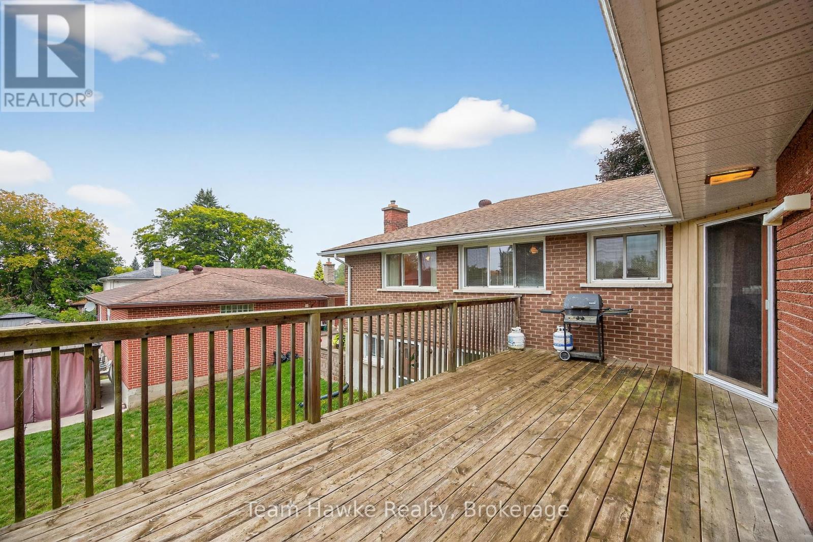 558 Russell Street, Midland, Ontario  L4R 3B6 - Photo 38 - S12428476