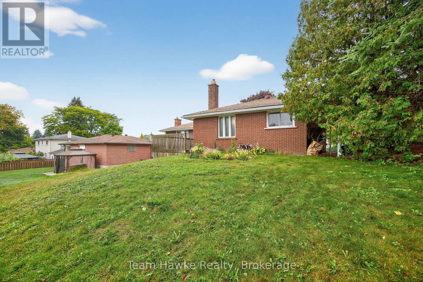 558 Russell Street, Midland, Ontario  L4R 3B6 - Photo 40 - S12428476