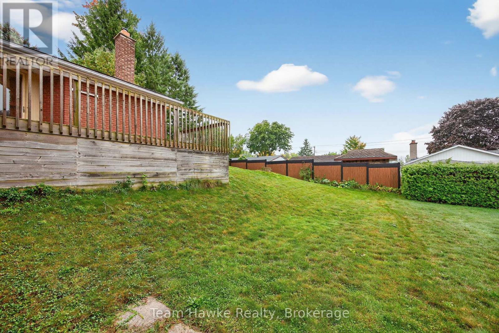 558 Russell Street, Midland, Ontario  L4R 3B6 - Photo 42 - S12428476