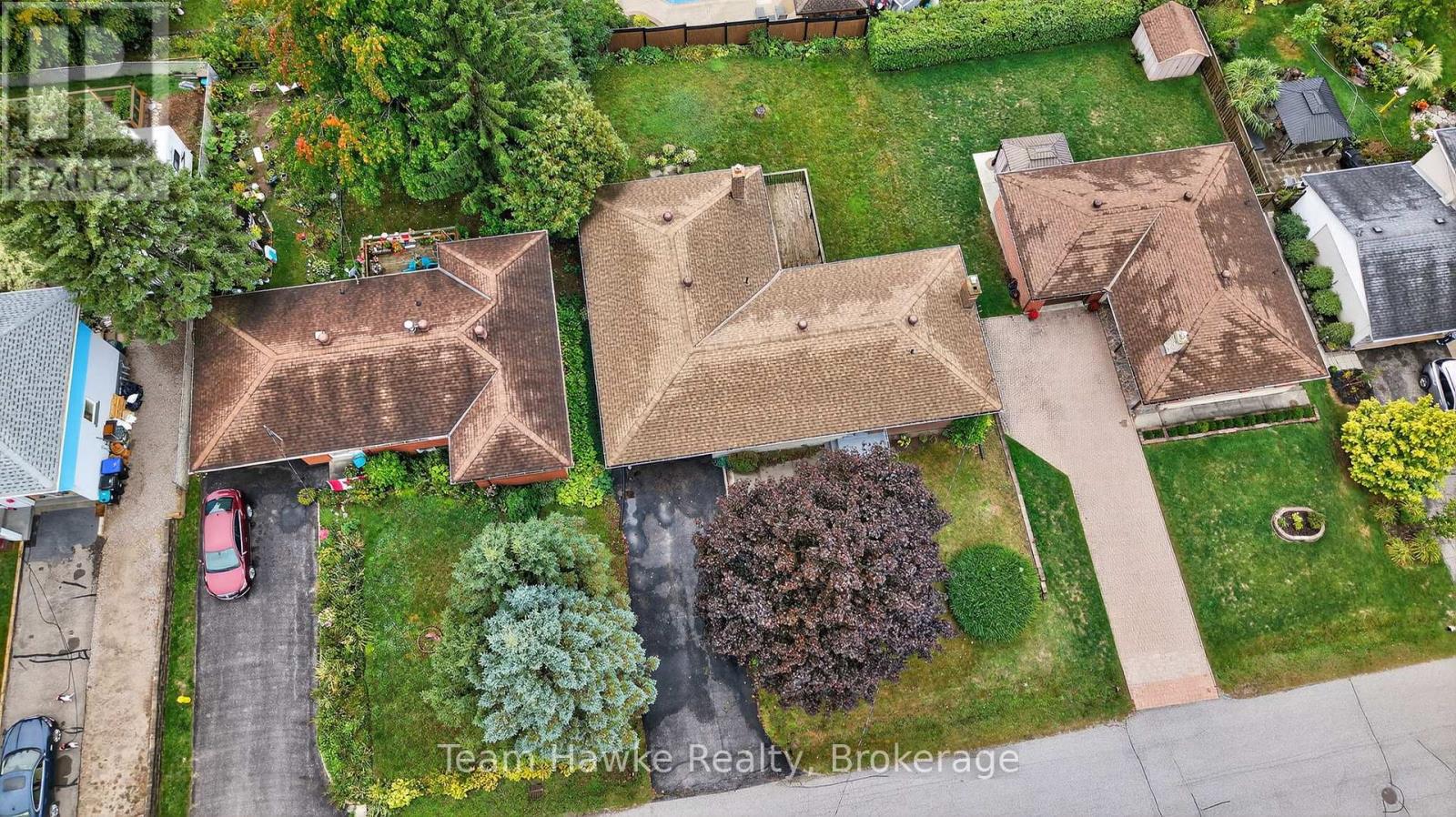 558 Russell Street, Midland, Ontario  L4R 3B6 - Photo 44 - S12428476