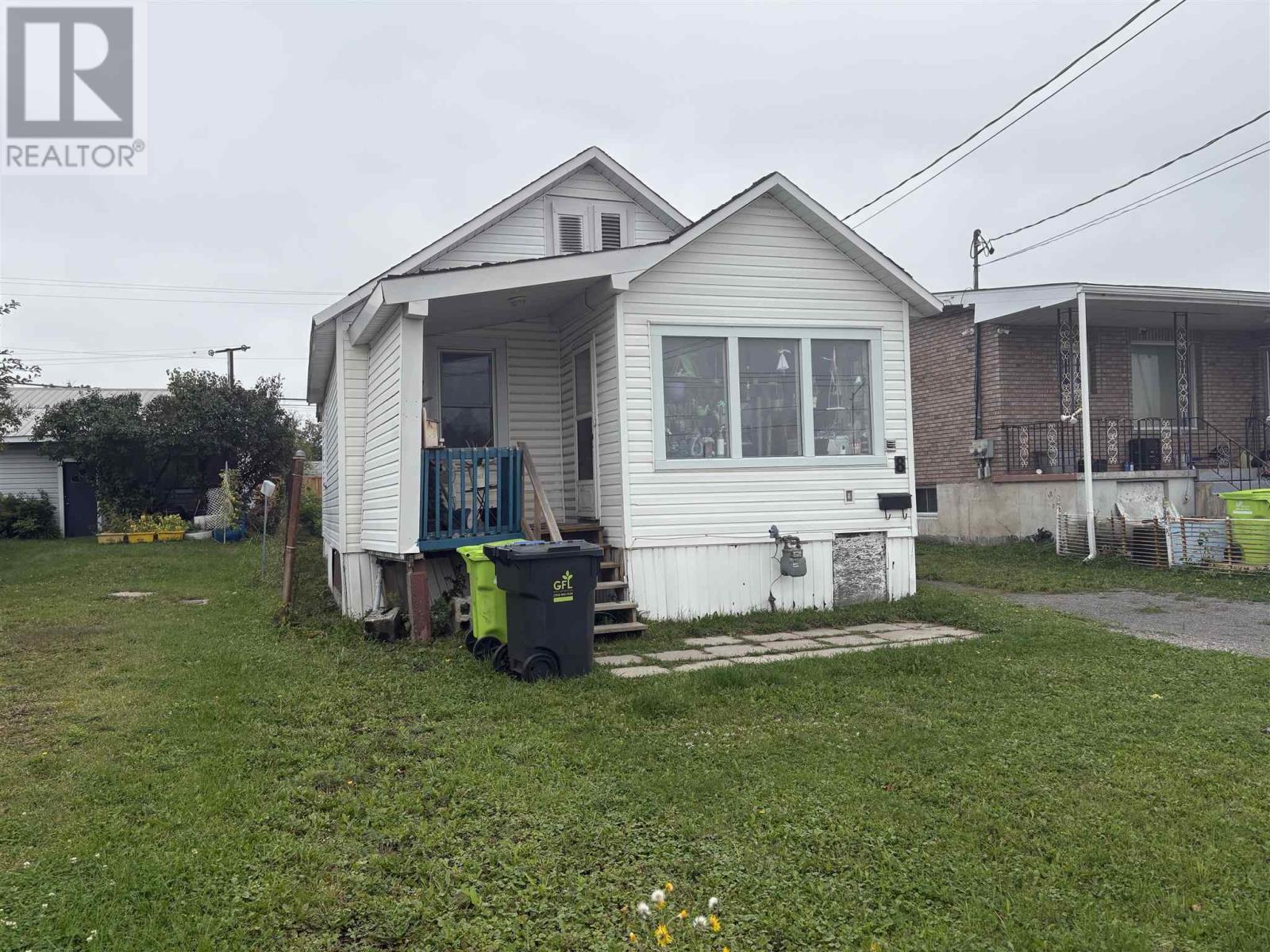 8 Stevens ST, Sault Ste. Marie, Ontario