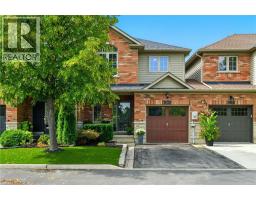 247 FALL FAIR Way, Binbrook, Ontario