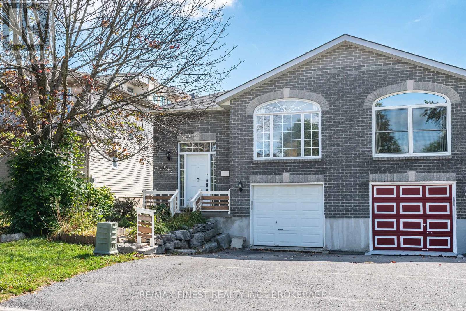 1032 REDWOOD CRESCENT, Kingston, Ontario