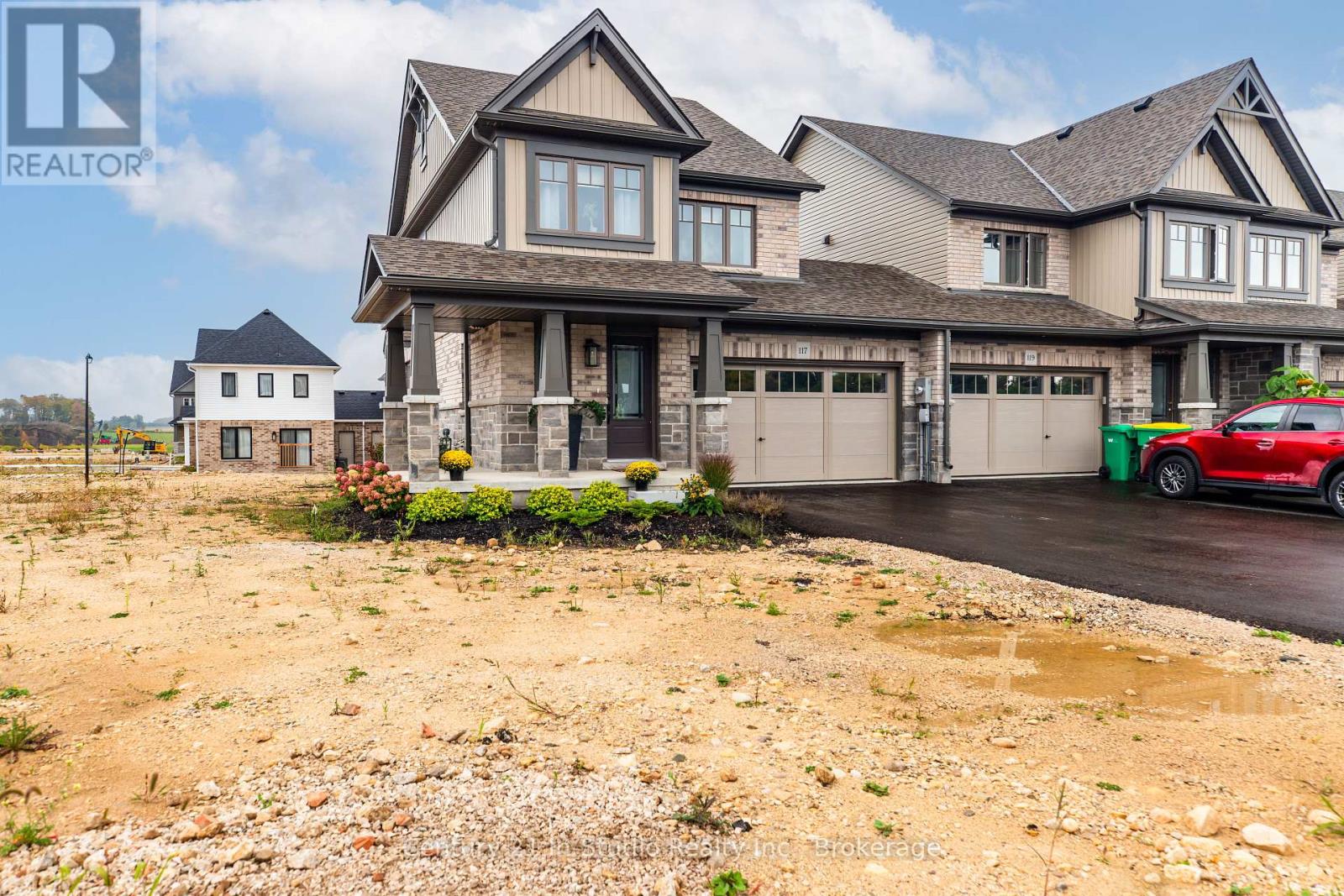 117 Fitzgerald Street, Grey Highlands, Ontario  N0C 1H0 - Photo 3 - X12428467