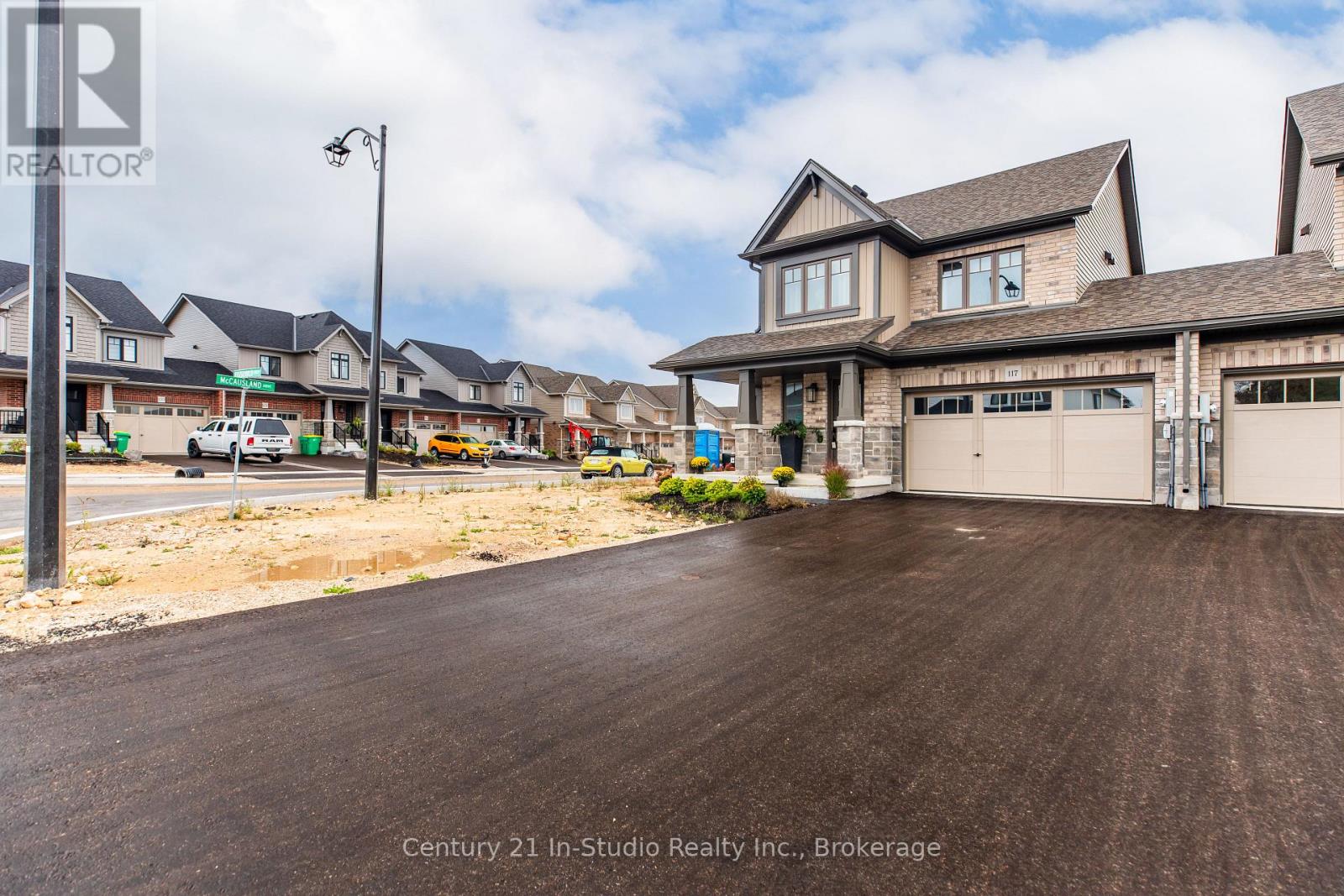 117 Fitzgerald Street, Grey Highlands, Ontario  N0C 1H0 - Photo 4 - X12428467