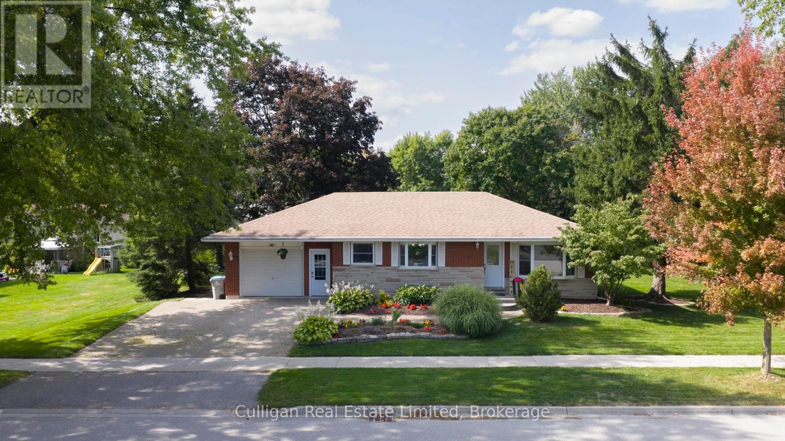 238 ST. ANDREW STREET, West Perth, Ontario