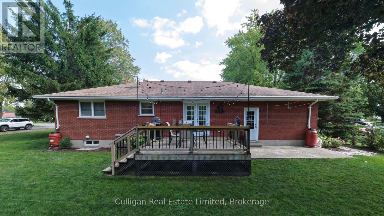238 St. Andrew Street, West Perth, Ontario  N0K 1N0 - Photo 46 - X12428474