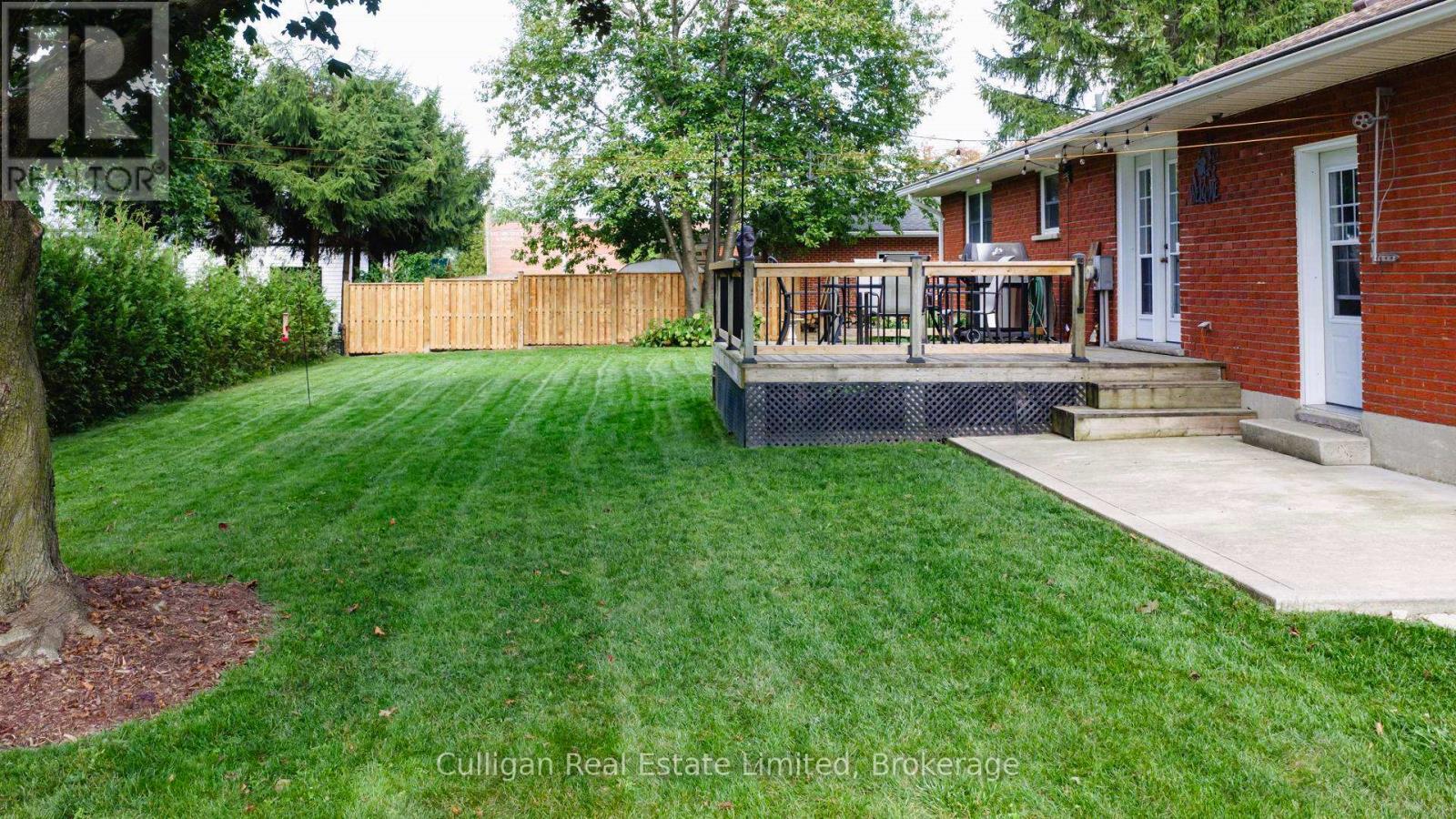 238 St. Andrew Street, West Perth, Ontario  N0K 1N0 - Photo 47 - X12428474