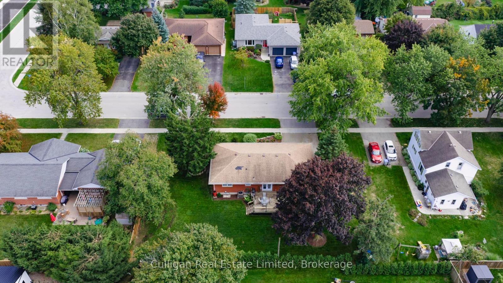 238 St. Andrew Street, West Perth, Ontario  N0K 1N0 - Photo 49 - X12428474