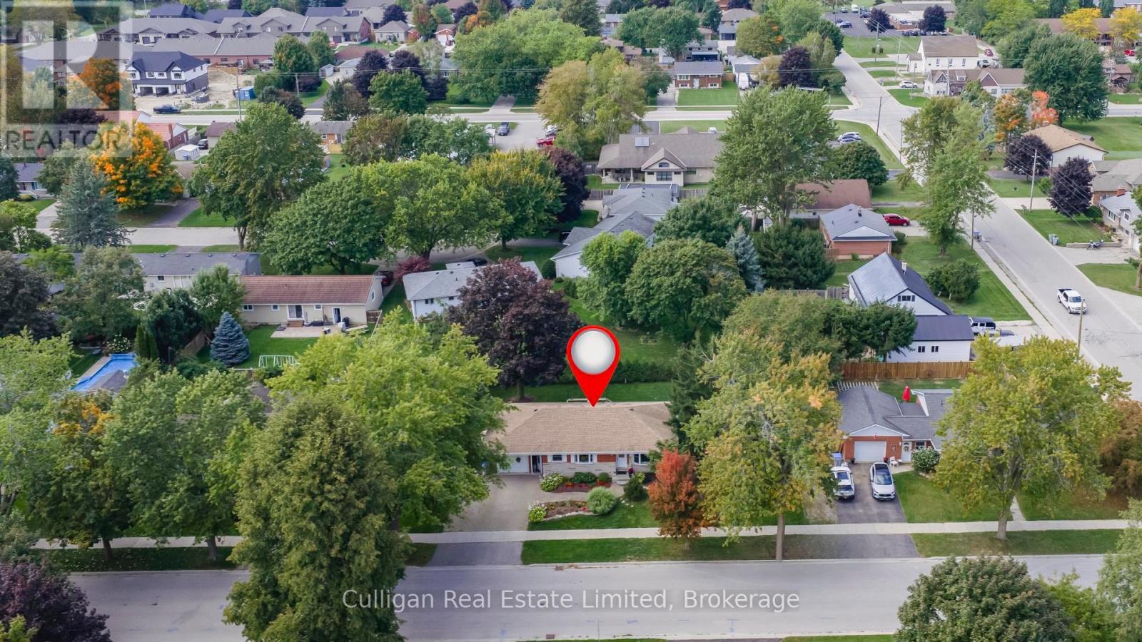238 St. Andrew Street, West Perth, Ontario  N0K 1N0 - Photo 50 - X12428474