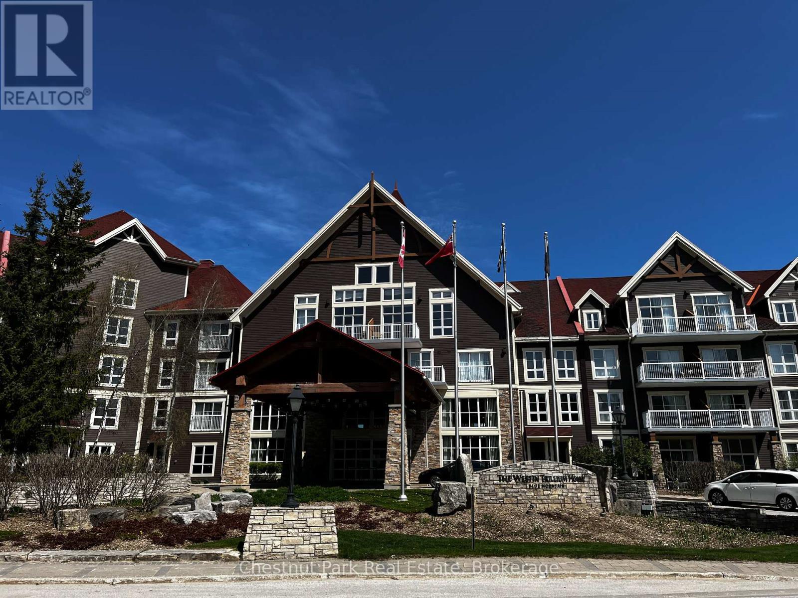 307 - 220 GORD CANNING DRIVE, Blue Mountains, Ontario