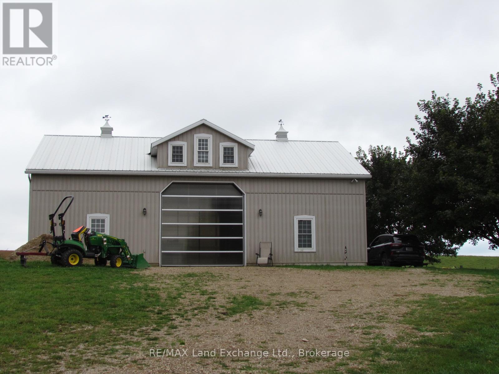 97 2 BRUCE TWP. CONCESSION, Kincardine, Ontario