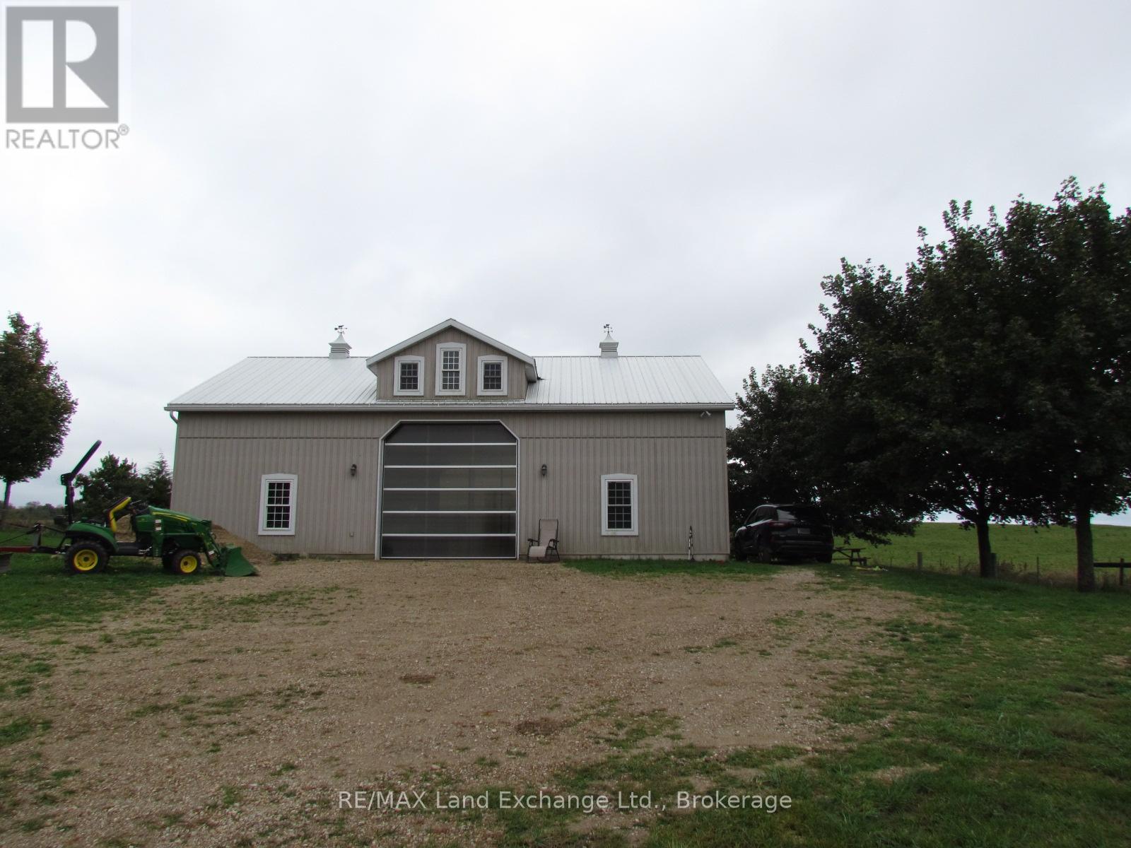 97 2 Bruce Twp. Concession, Kincardine, Ontario  N2Z 2X3 - Photo 2 - X12428528